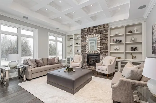 2663 4th Concession Rd, Uxbridge, ON L0C