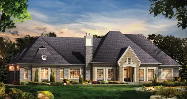 2663 4th Concession Rd, Uxbridge, ON L0C