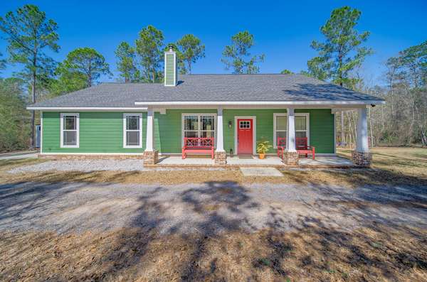 2800 Dunsford Rd, Jay, FL 32565