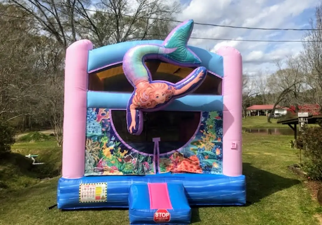 1111 S. Flounder Ln