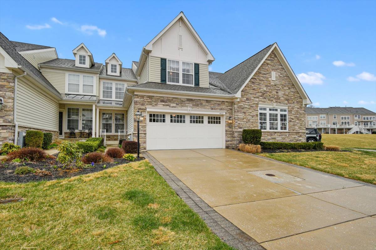 412 Azra Ct, Havre De Grace, MD 21078