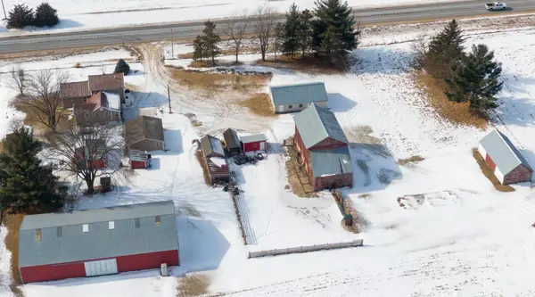 N1596 Hwy 22 Montello, Wi 53949,