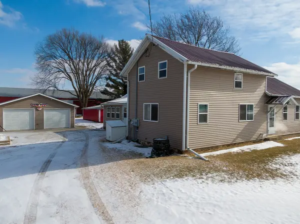 N1596 Hwy 22 Montello, Wi 53949,