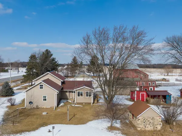 N1596 Hwy 22 Montello, Wi 53949,