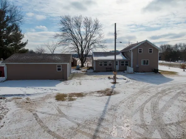 N1596 Hwy 22 Montello, Wi 53949,