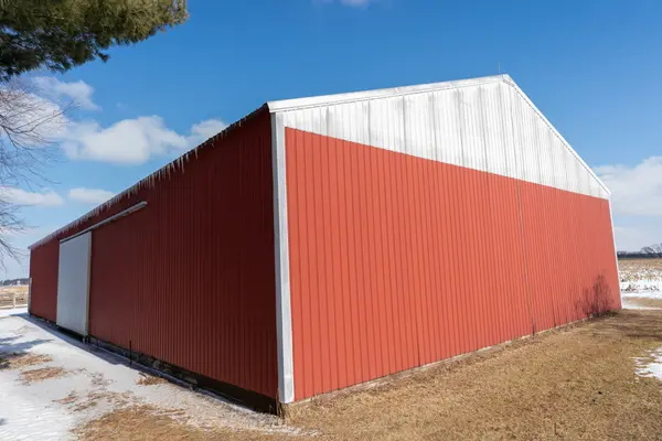 N1596 Hwy 22 Montello, Wi 53949,
