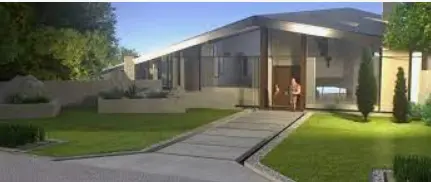 123 Parr Ave, Metroville United States,