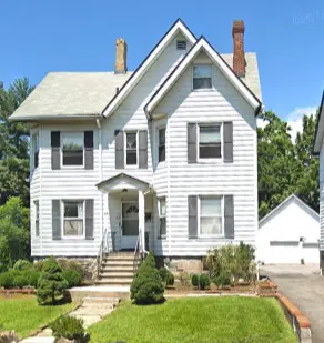 43 Rockledge Ave, White Plains, NY 10601