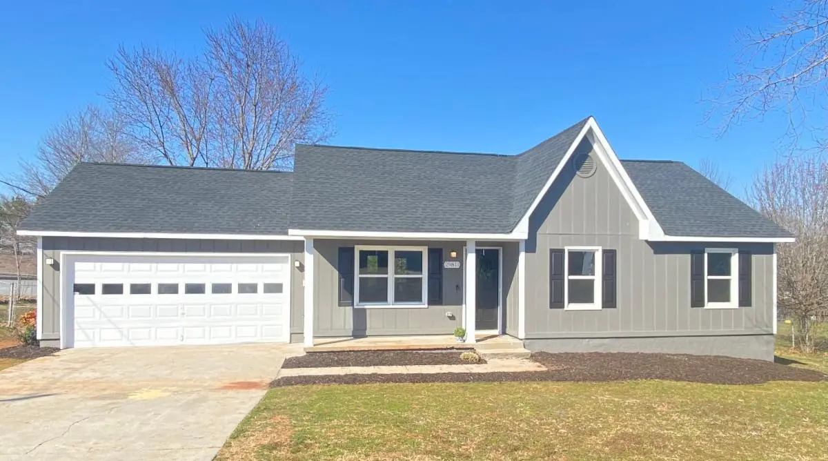 29811 Andrea Ln, Madison, AL 35756