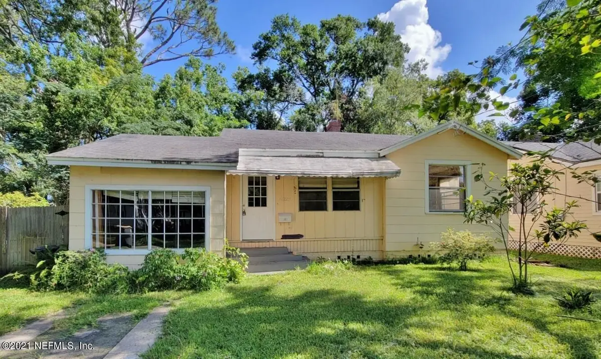 4823 Sappho Ave, Jacksonville, FL 32205