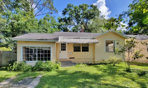 4823 Sappho Ave, Jacksonville, FL 32205