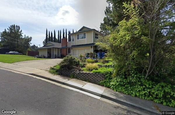 1603 Encanto Pl, Walnut Creek, CA 94597