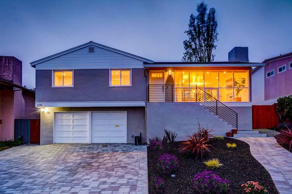 1179 Glenwood Dr, Millbrae, CA 94030