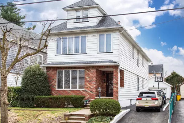 31 Dawson Ave #1, Clifton, NJ 07012