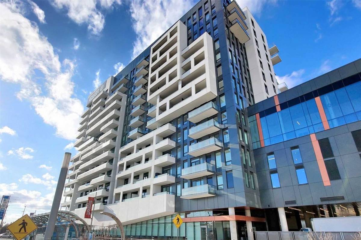10 Rouge Valley Dr W Markham Ontario L6G 0G9 #829