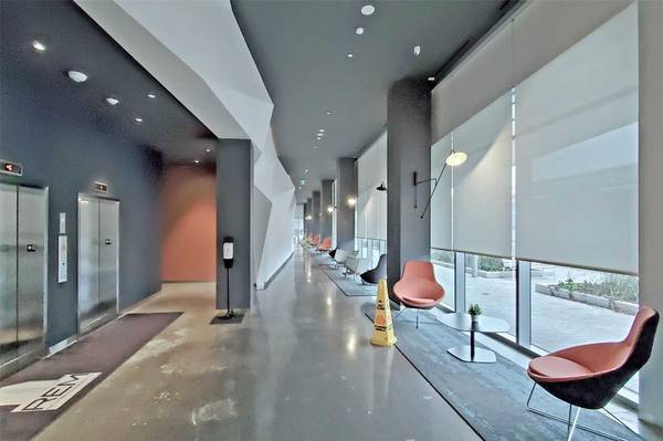 10 Rouge Valley Dr W Markham Ontario L6G 0G9 #829