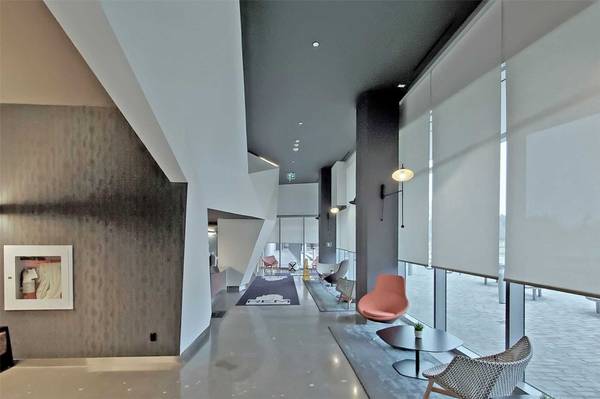 10 Rouge Valley Dr W Markham Ontario L6G 0G9 #829