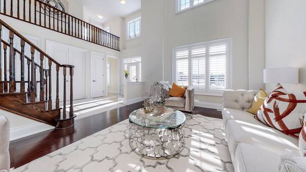 20 Wyndance Way, Uxbridge, ON L9P 0B8