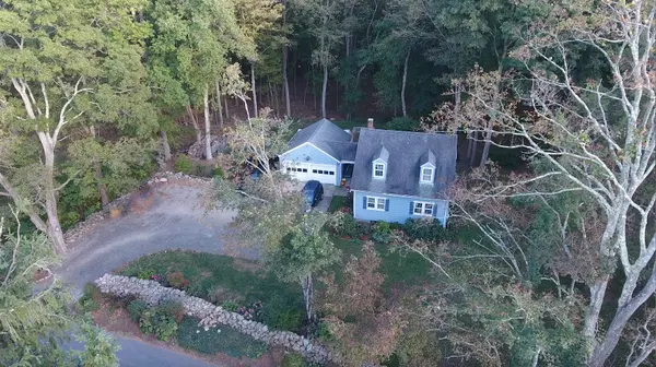 921 N Wilton Rd, New Canaan, CT 06840