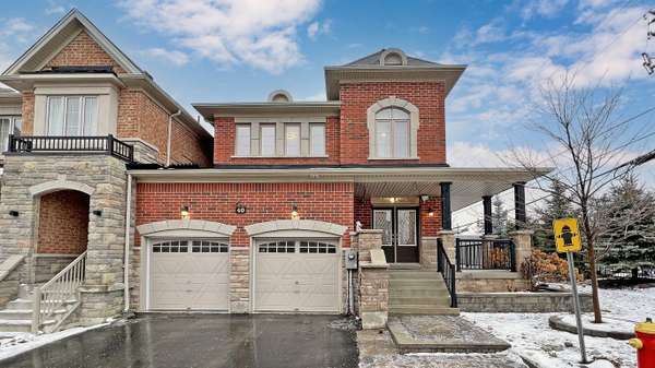 40 Mack Clement Lane Richmond Hill Ontario L4S 0G2, 