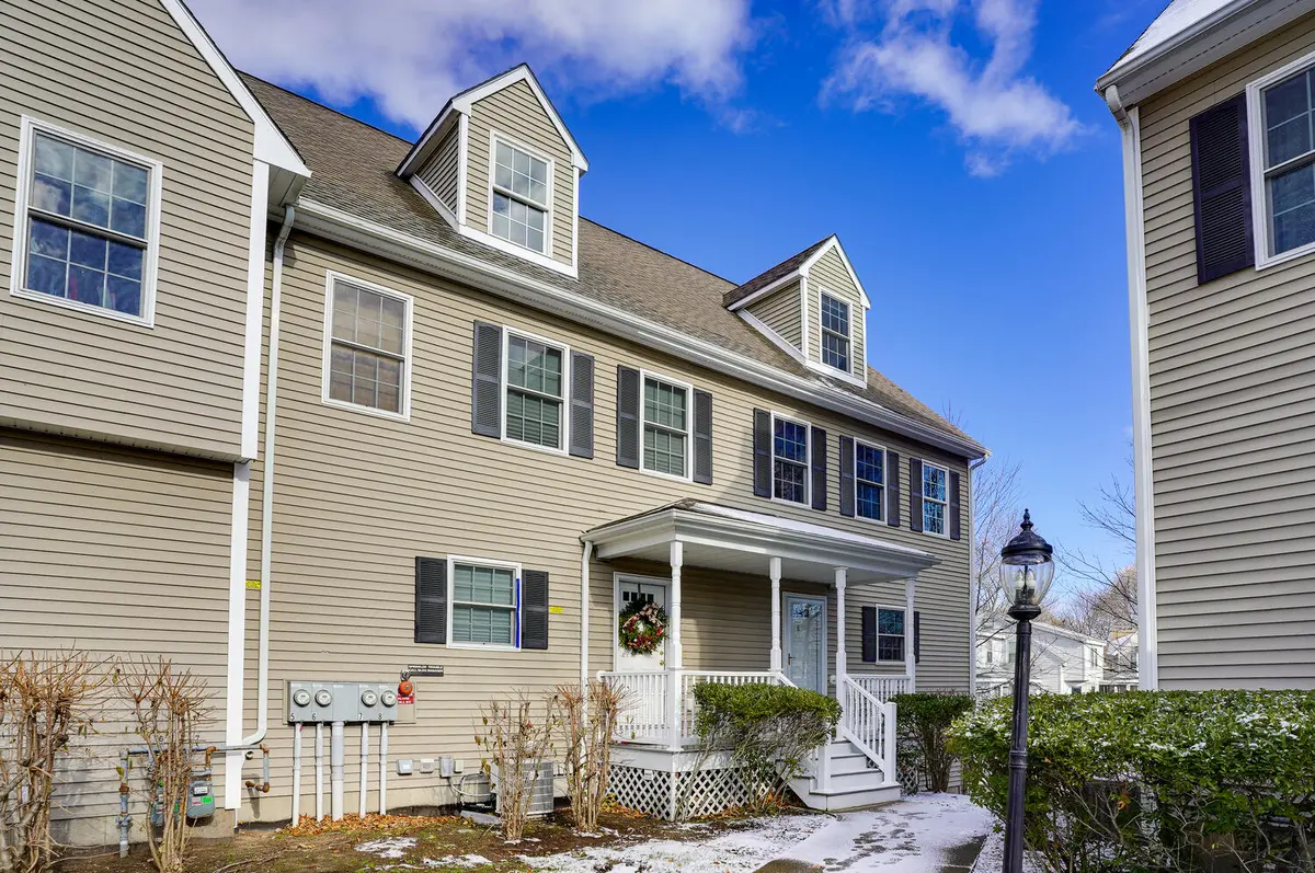 Natick, MA 01760