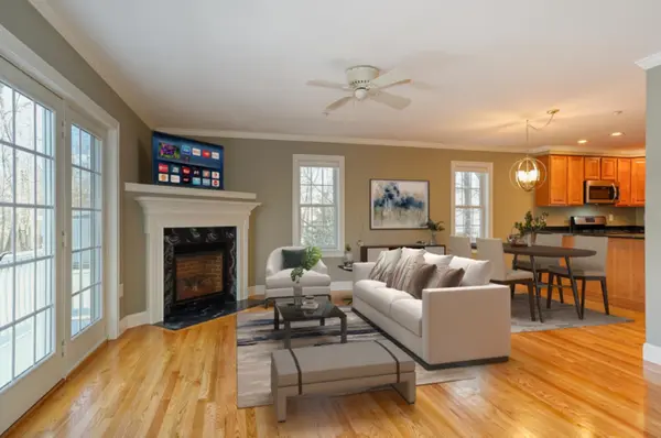 Natick, MA 01760