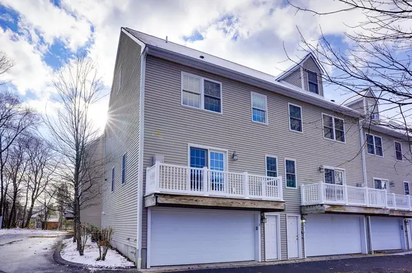 Natick, MA 01760