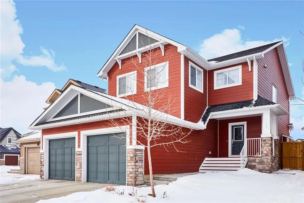 107 Canals Clos SW, Airdrie, AB T4B 0S6