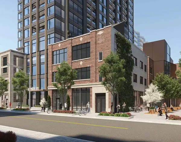 125 George St, Toronto, ON M5A 2N4