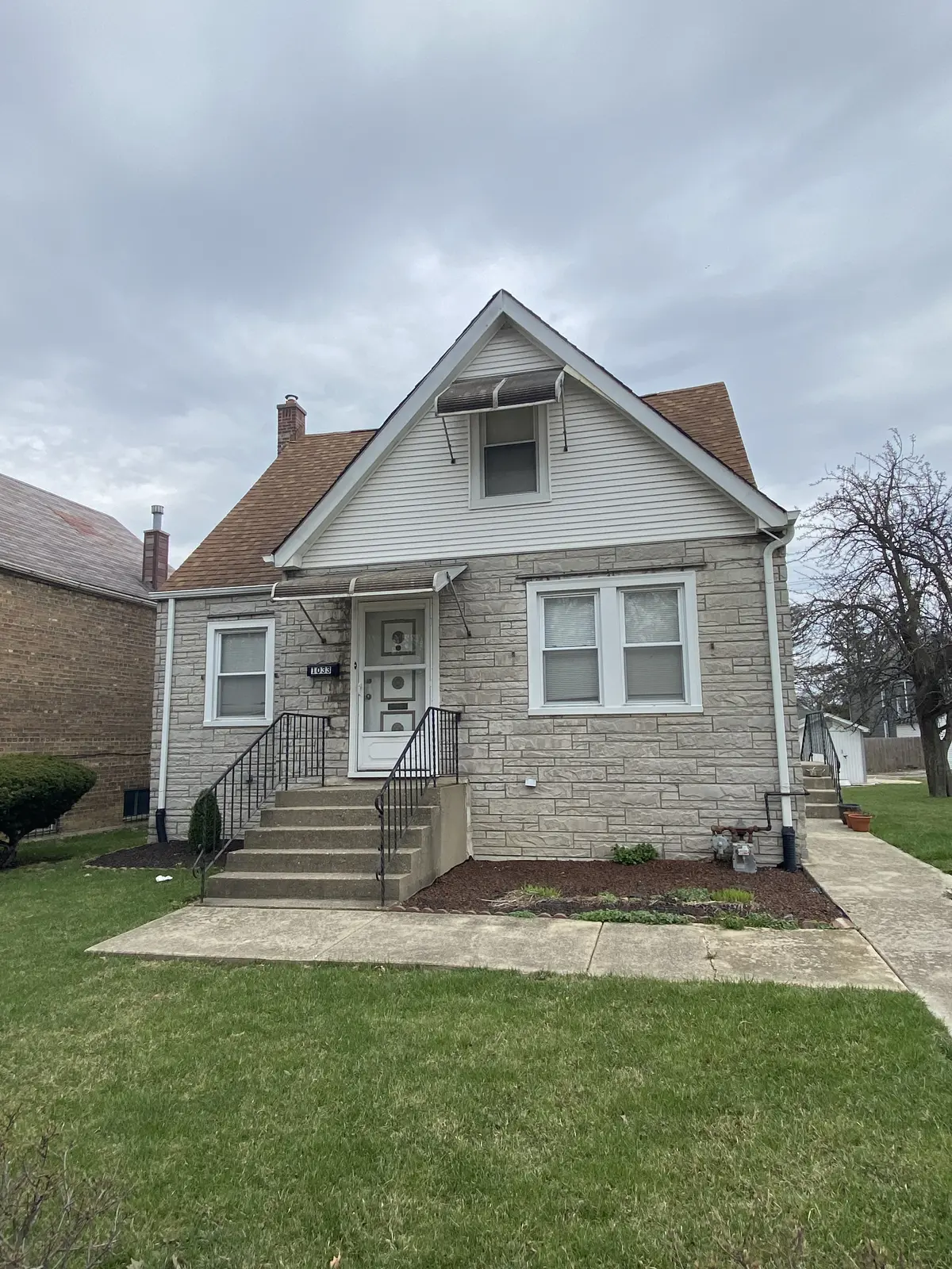 1033 S Halsted St, Chicago Heights, IL 60411