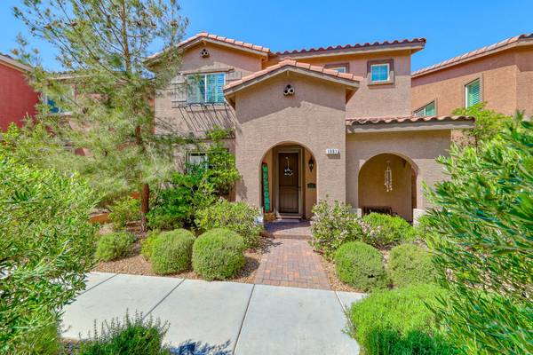 1981 San Donato Walk, Henderson, NV 89044