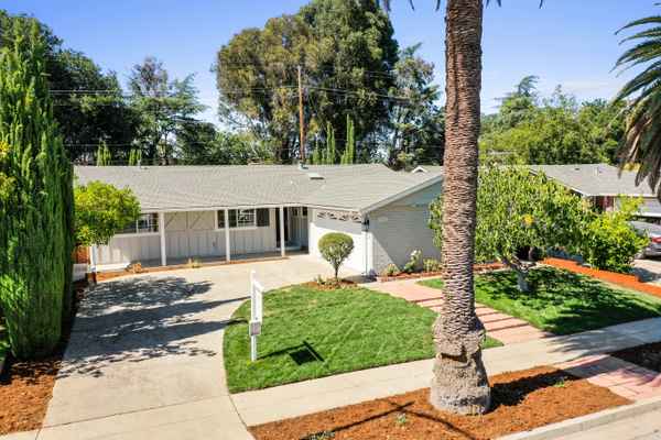 5257 Elmwood Dr, San Jose, CA 95130