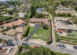 Palos Verdes, Ca,