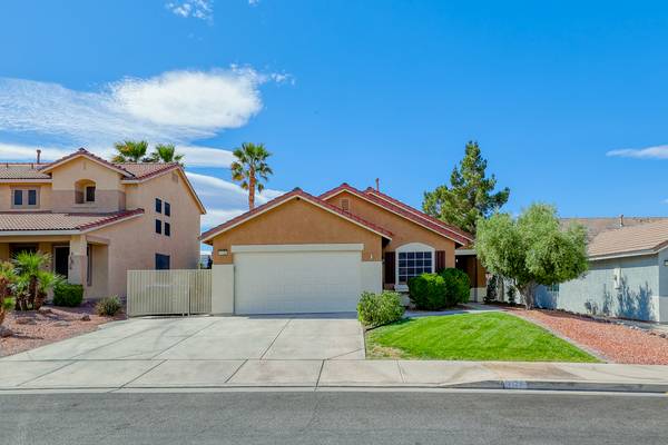 1125 Pincay Dr, Henderson, NV 89015