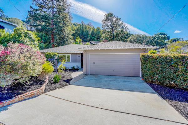 1588 Harbor Blvd, Belmont, CA 94002