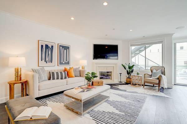 3653 Buchanan St #1, San Francisco, CA 94123