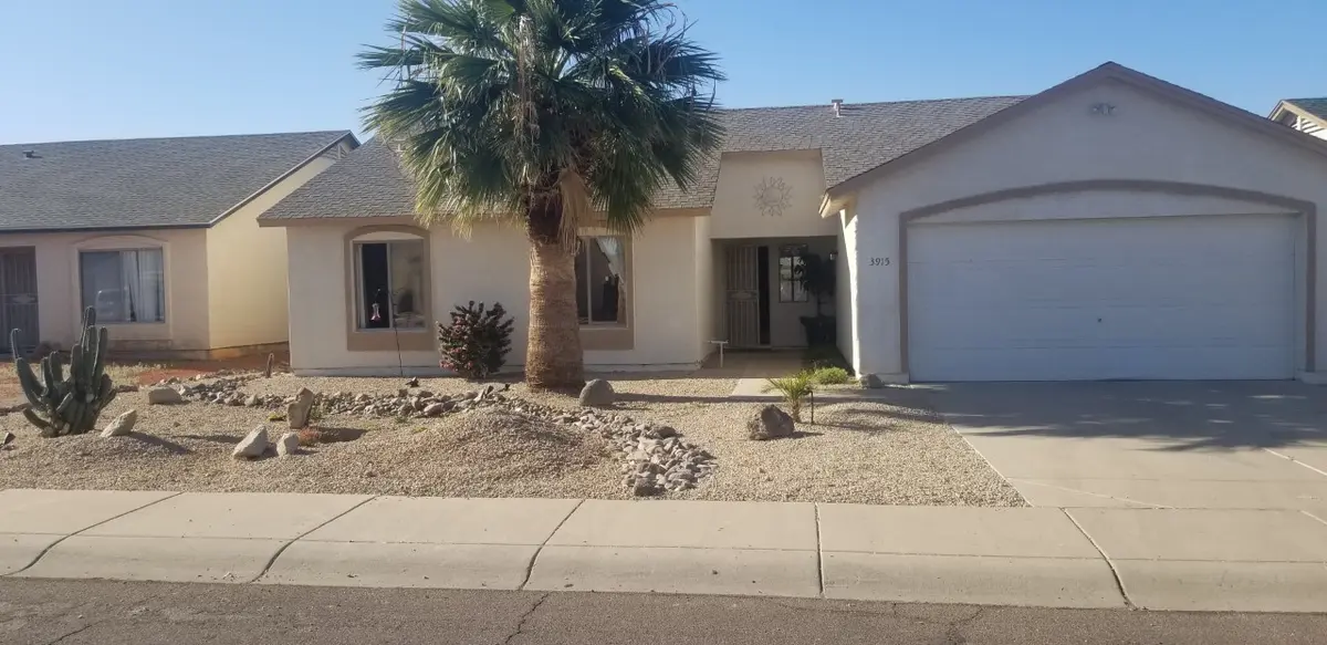 3915 W Abraham Ln, Glendale, AZ 85308