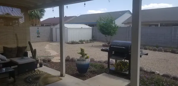 3915 W Abraham Ln, Glendale, AZ 85308