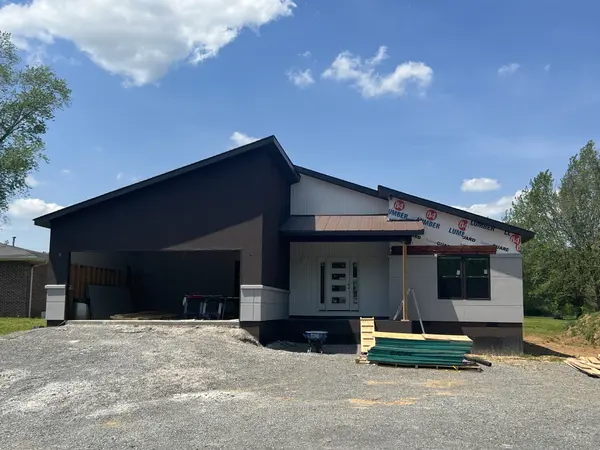 Market St, Dayton, TN 37321