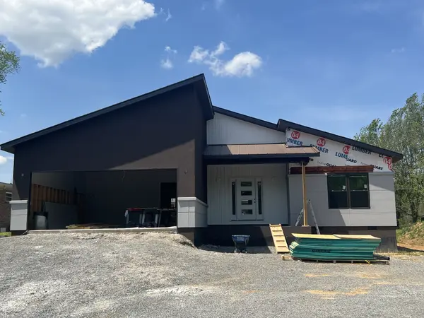 Market St, Dayton, TN 37321