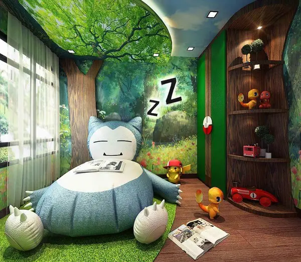 420 N PikaPika Ave Hoppip CA 84652