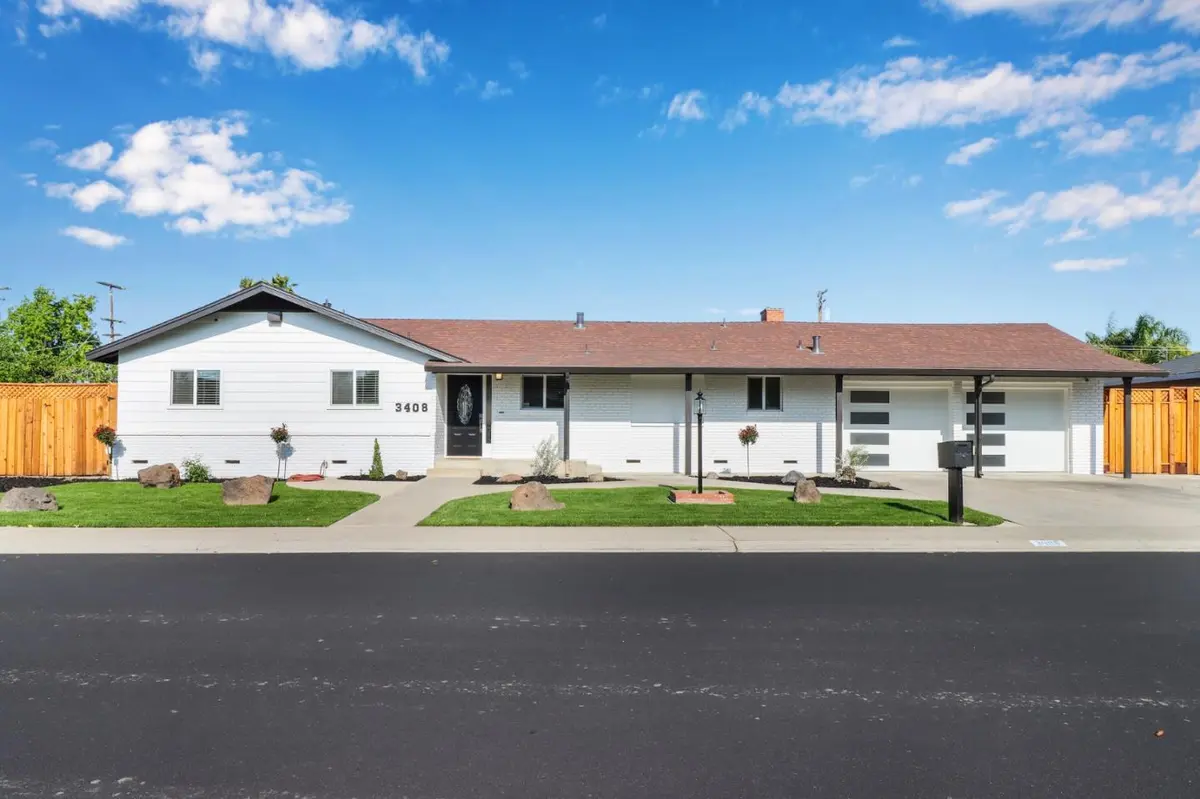 3408 Bridgeford Ln, Modesto, CA 95350