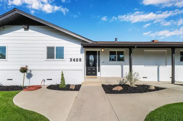 3408 Bridgeford Ln, Modesto, CA 95350