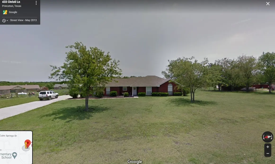 433 Christi Ln, Princeton, TX 75407