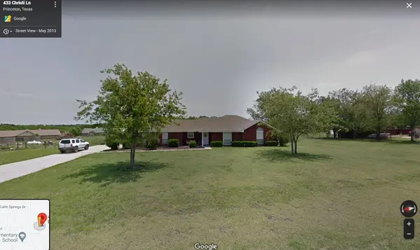 433 Christi Ln, Princeton, TX 75407