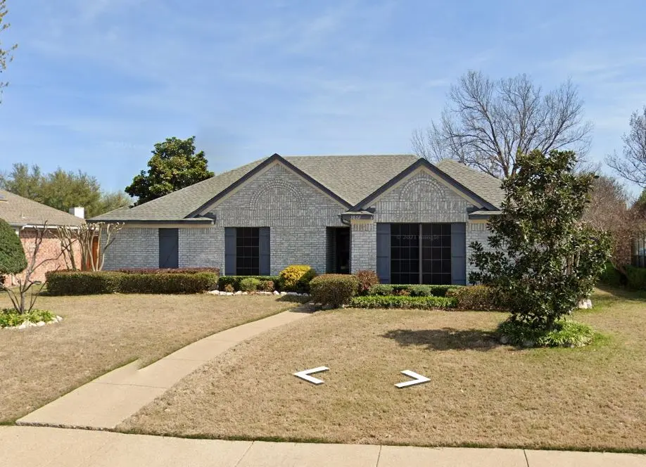 3802 Remington Dr, Rowlett, TX 75088