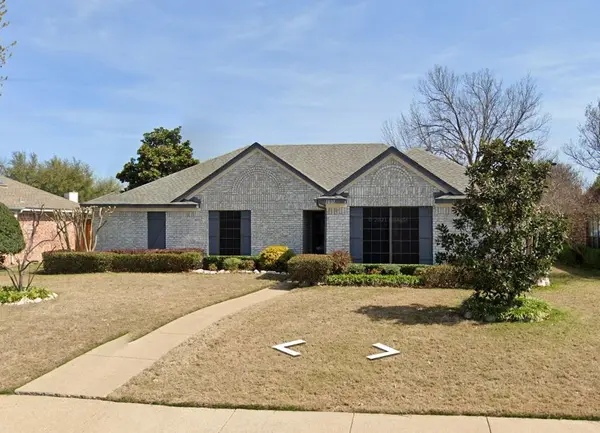 3802 Remington Dr, Rowlett, TX 75088