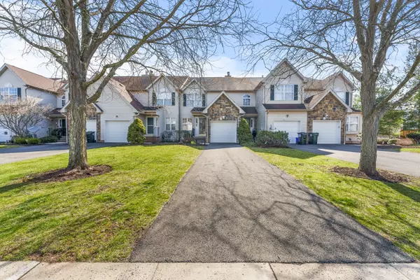 22 Bateman Way, Hillsborough, NJ 08844