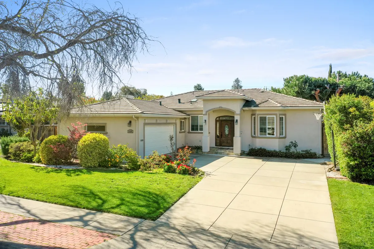 1134 Bedford St, Fremont, CA 94539