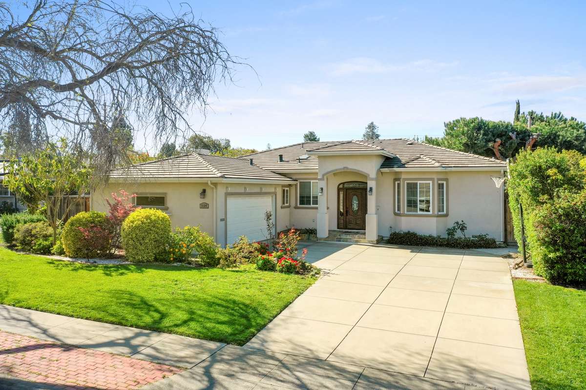 1134 Bedford St, Fremont, CA 94539
